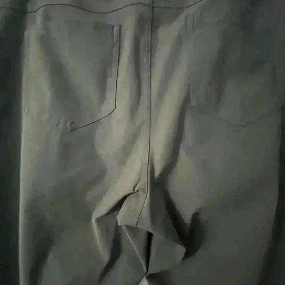 VRST Men’s Pants Dark Gray W 35 L 32 - Picture 10 of 11